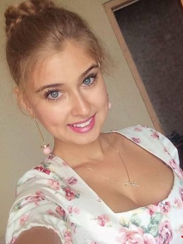 Анкета проститутки Эвелина, 23 года