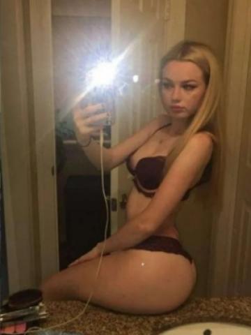 Анкета проститутки Ника, 23 года